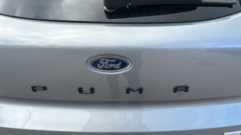 Ford Puma 1.0 EcoBoost Hybrid mHEV 155 ST-Line X 5dr Petrol Hatchback